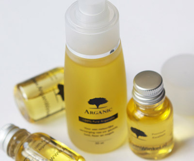 Argan Oil Cooperatives in Agadir