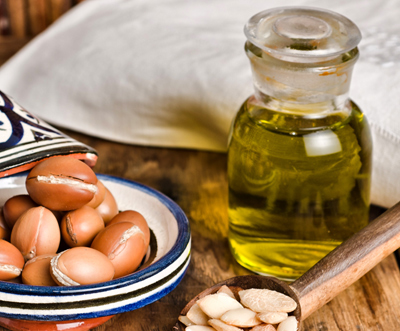 Producer of Organic Argan oil Certified by Ecocert and USDA
