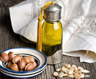 Supplier Exporter Organic Argan Oil Certified