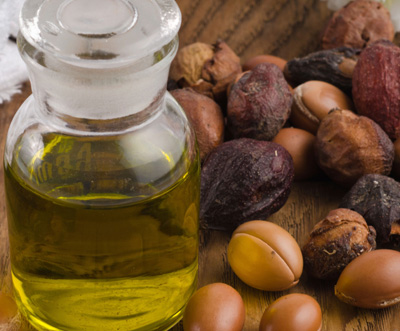 Cooking Argan oil Producer Exporter