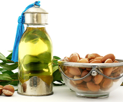 Essaouira woman argan oil cooperatives
