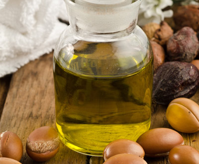 Organic Argan oil Exporter
